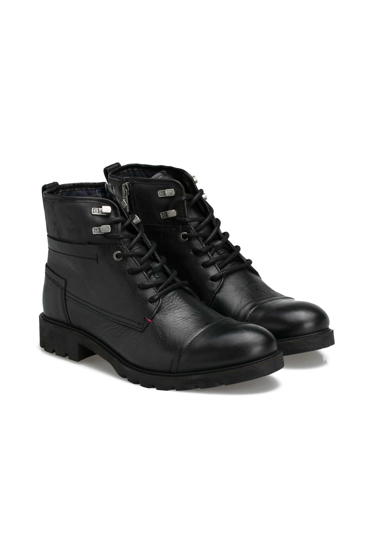 Tommy hilfiger curtis boots online