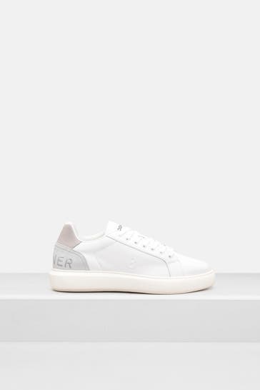 BOGNER Sneaker 'New Berlin' weiß
