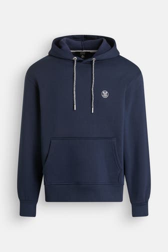 MAVI Hoodie navy