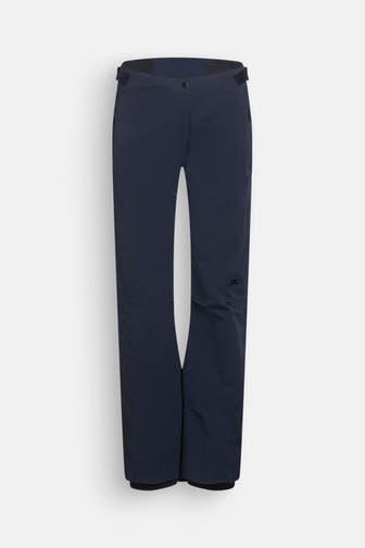 J.LINDEBERG SPORTSWEAR Skihose 'Watson' navy