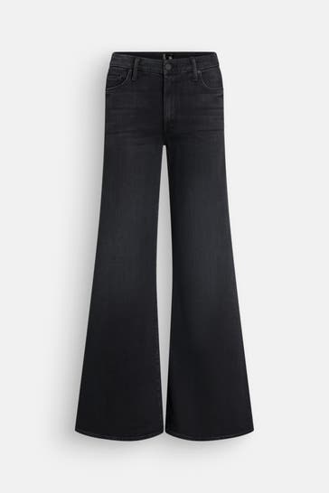 MOTHER Jeans 'The Roller Sneak' bootcut