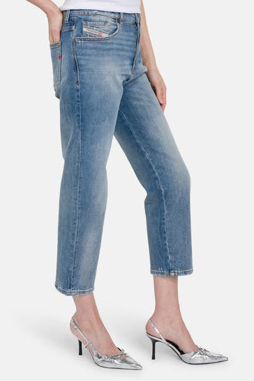 DIESEL Jeans '2016 D-Air' straight
