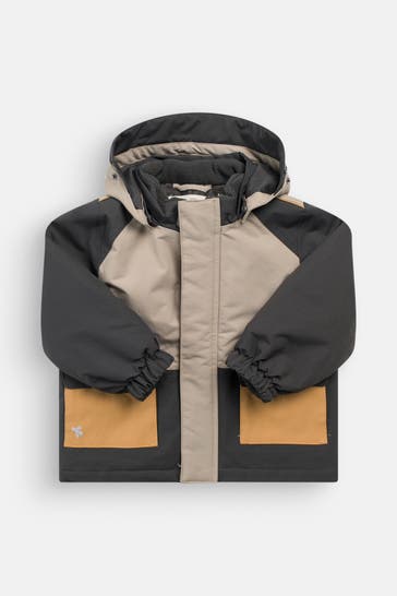 WHEAT Jacke 'Laust Tech' mehrfarbig