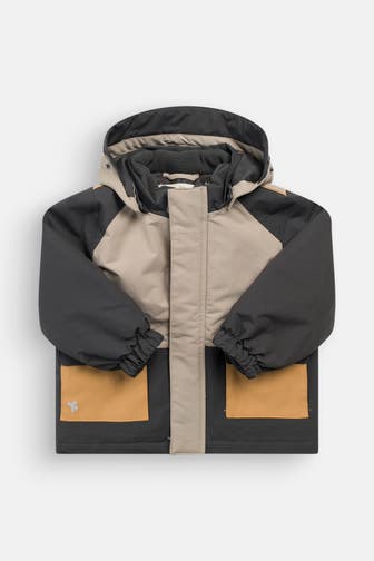 WHEAT Jacke 'Laust Tech' mehrfarbig