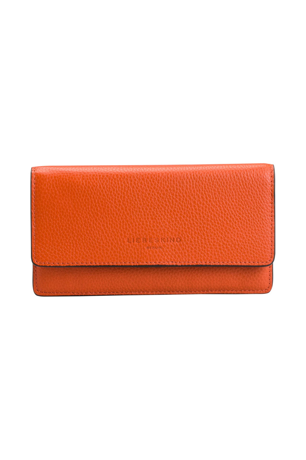 Liebeskind geldbeutel orange clearance