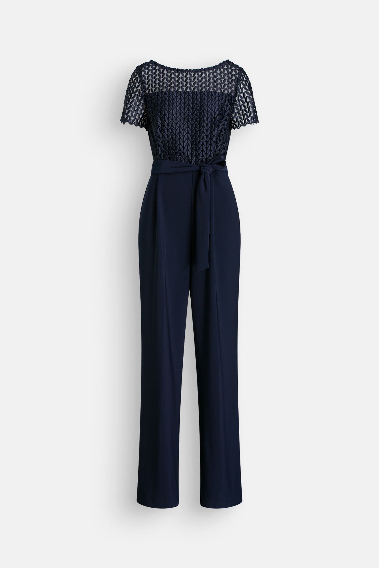 JOSEPH RIBKOFF Jumpsuit navy, Bild 1