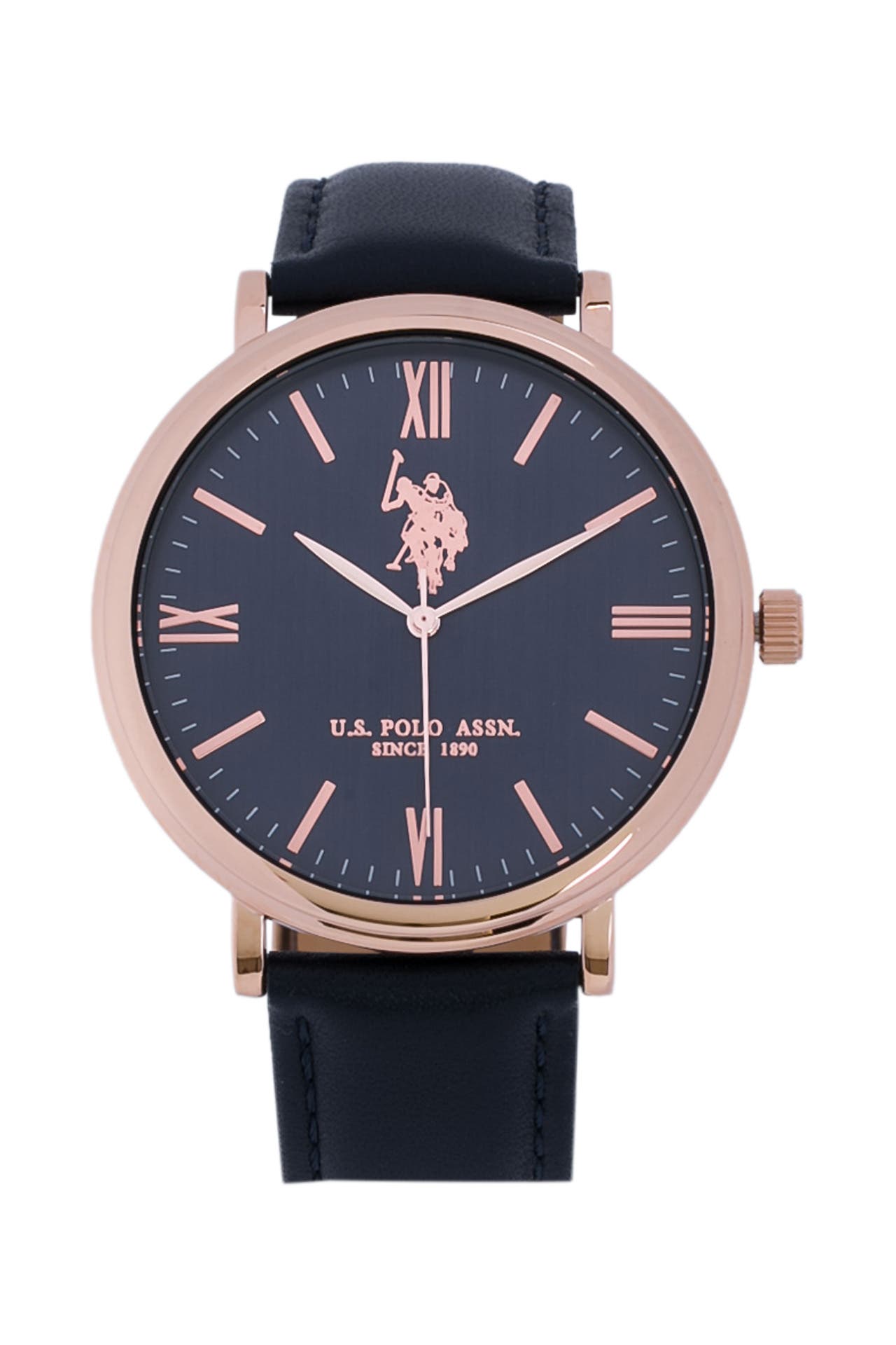 Us polo hotsell assn uhr chronograph