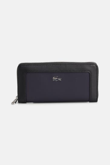 LACOSTE Geldbörse zweifarbig