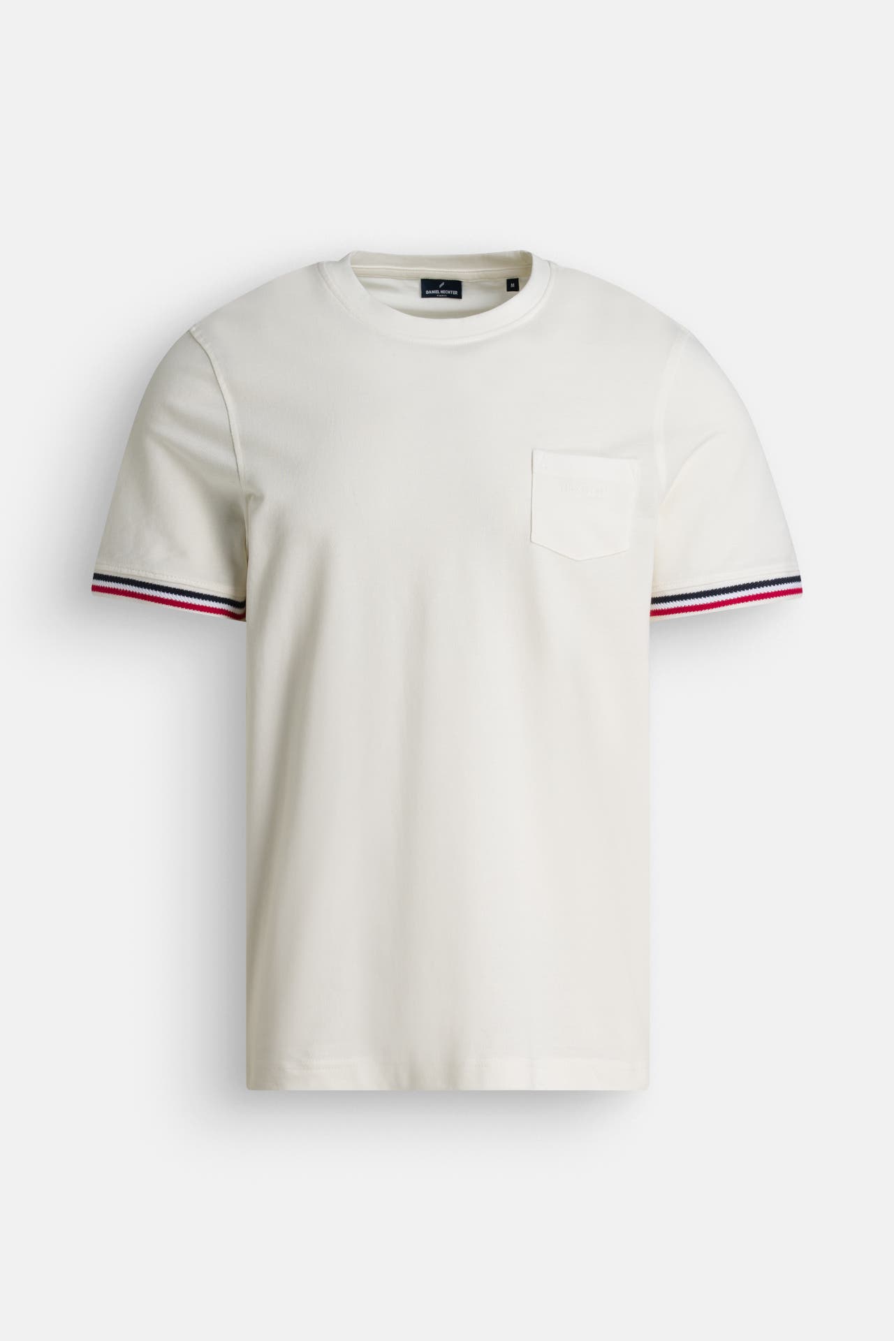 HECHTER Paris T-Shirt offwhite, Bild 1