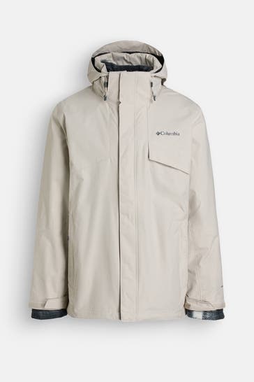 COLUMBIA Outdoorjacke 'Bugaboo' sand