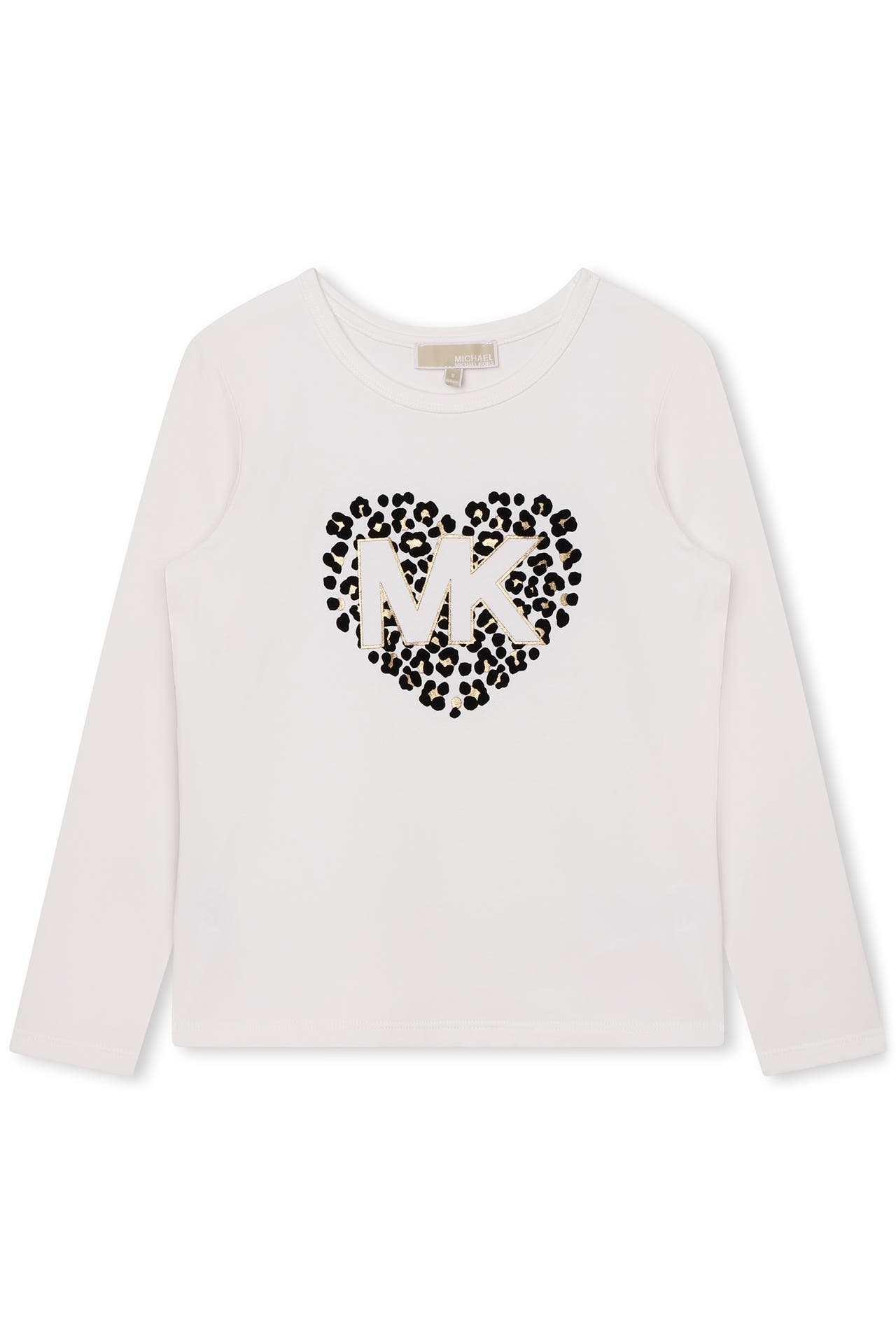 MICHAEL KORS T-Shirt gemustert, Bild 1