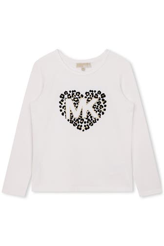 MICHAEL KORS T-Shirt gemustert