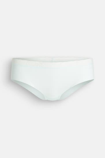 CK UNDERWEAR Hipster aqua