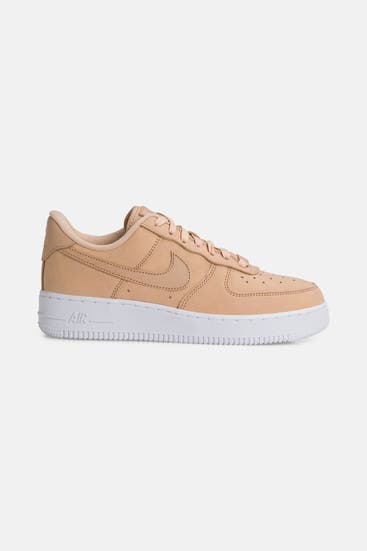 NIKE - Sneaker 'Air Force 1 ' pfirsich