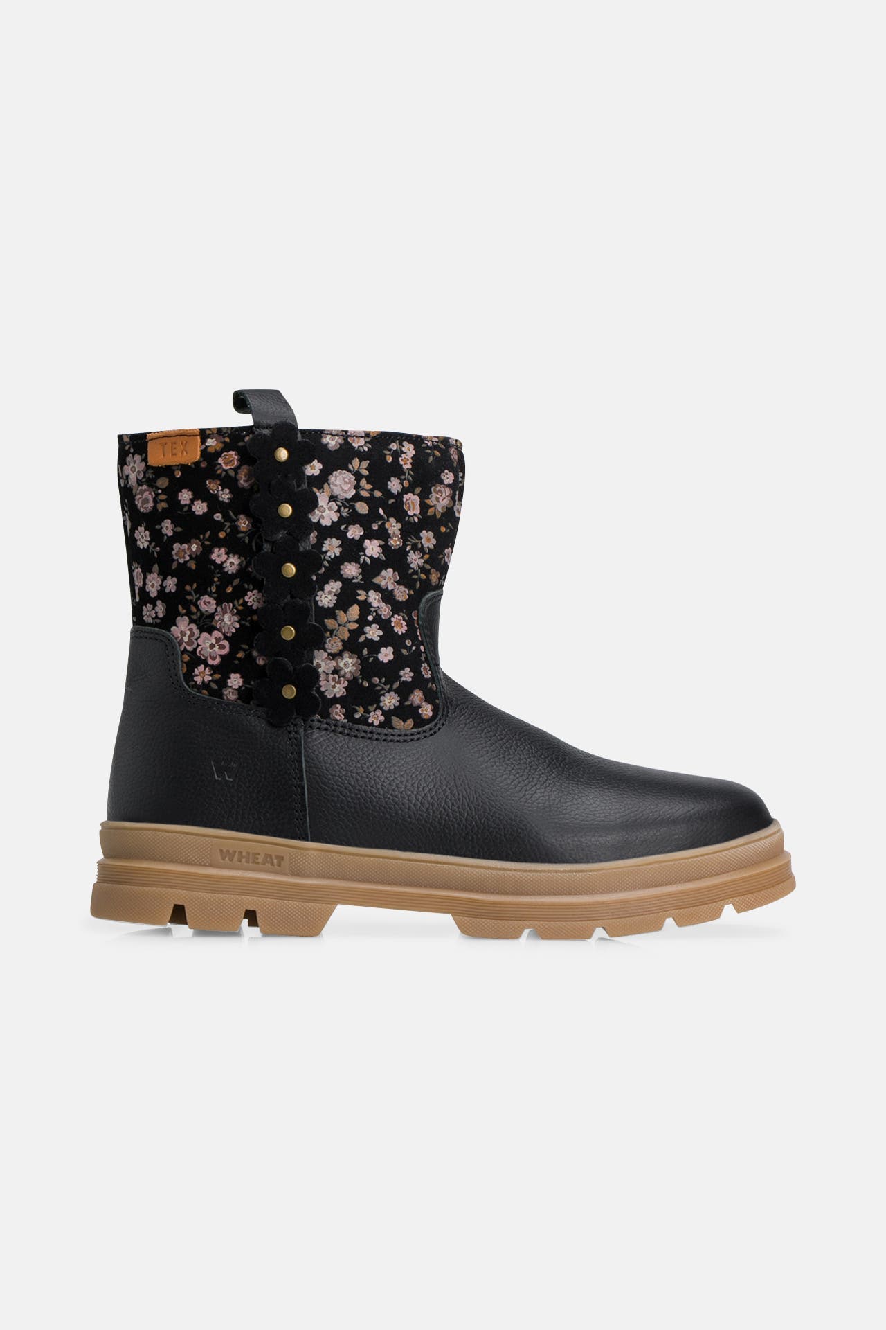 WHEAT Winterstiefel 'Flori' floral, Bild 1