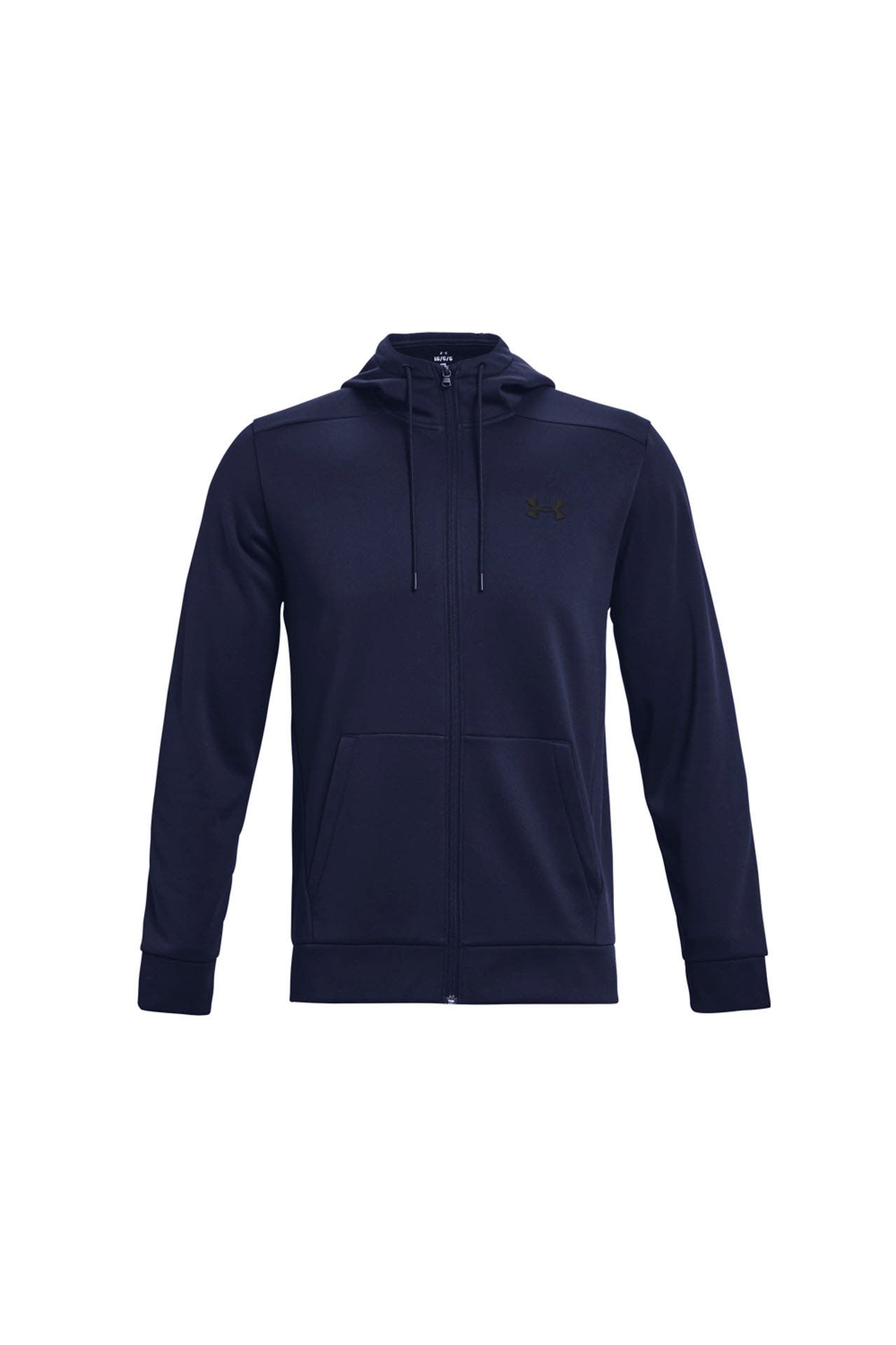 UNDER ARMOUR Sweatjacke nachtblau, Bild 1