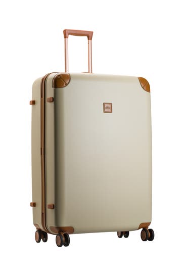 BRIC'S Trolley 'Amalfi' beige
