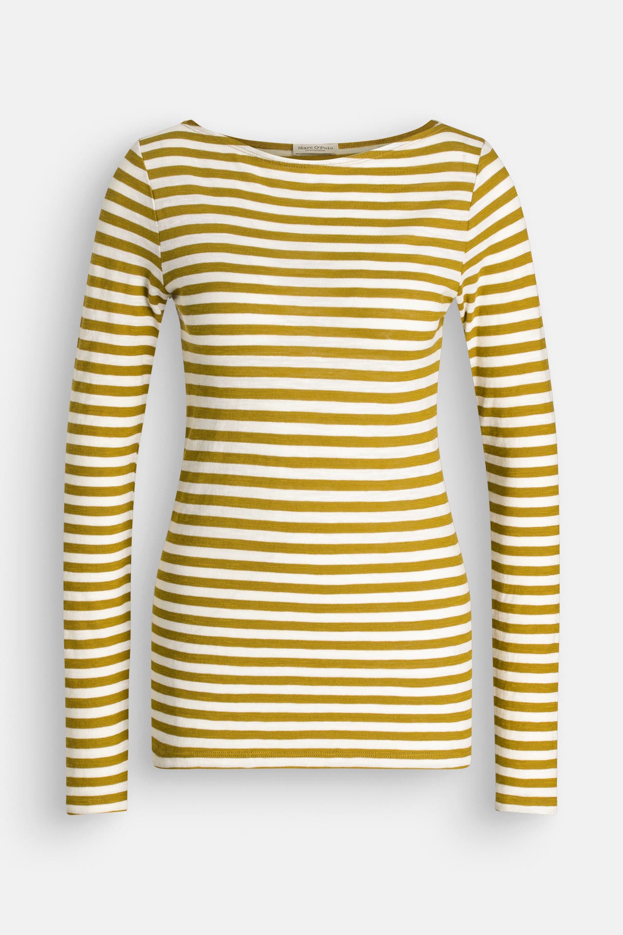 MARC O'POLO Longsleeve gestreift, Bild 1