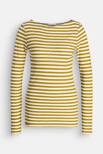 MARC O'POLO Longsleeve gestreift