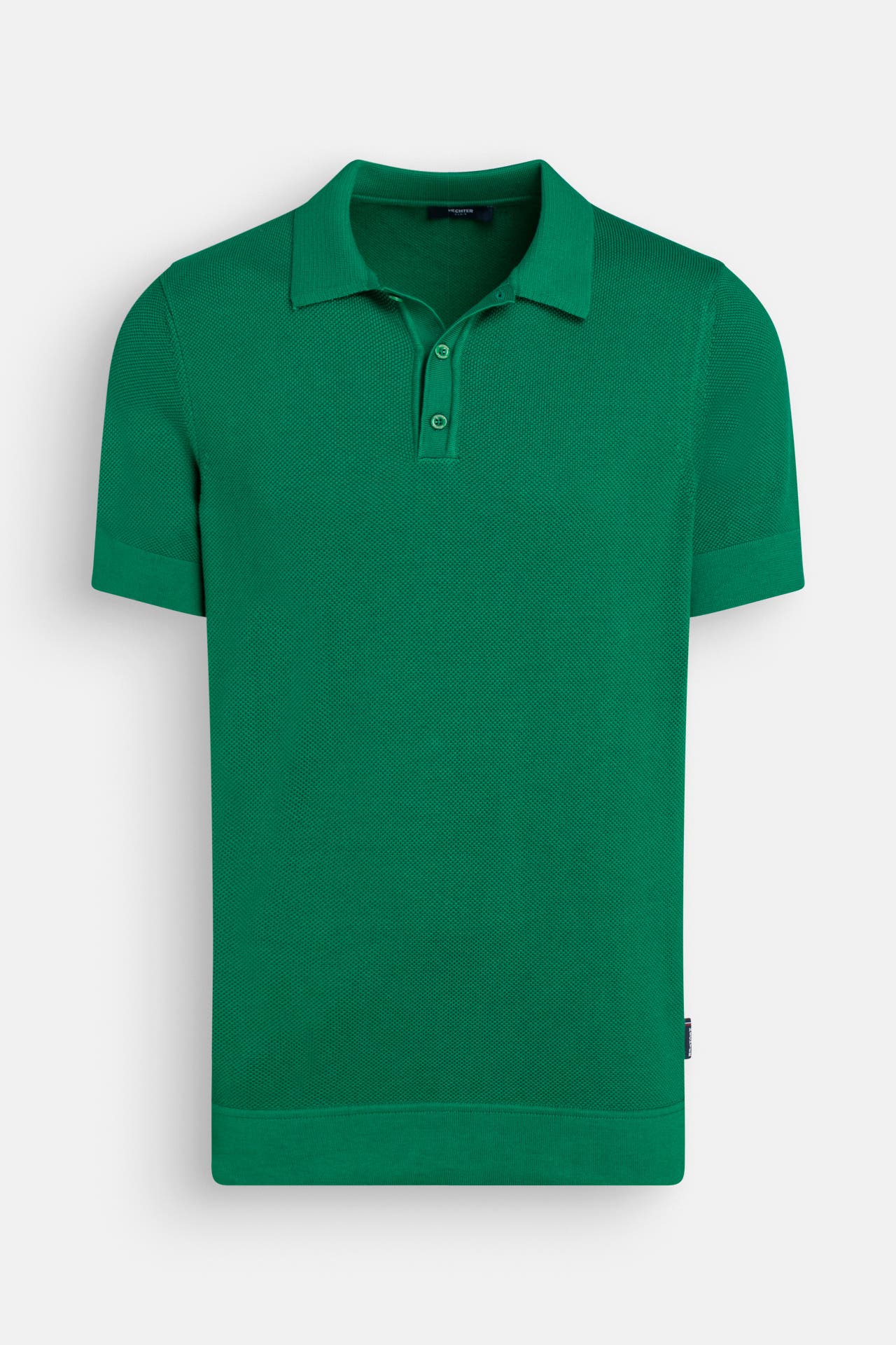 HECHTER Paris Polo-Shirt grün, Bild 1