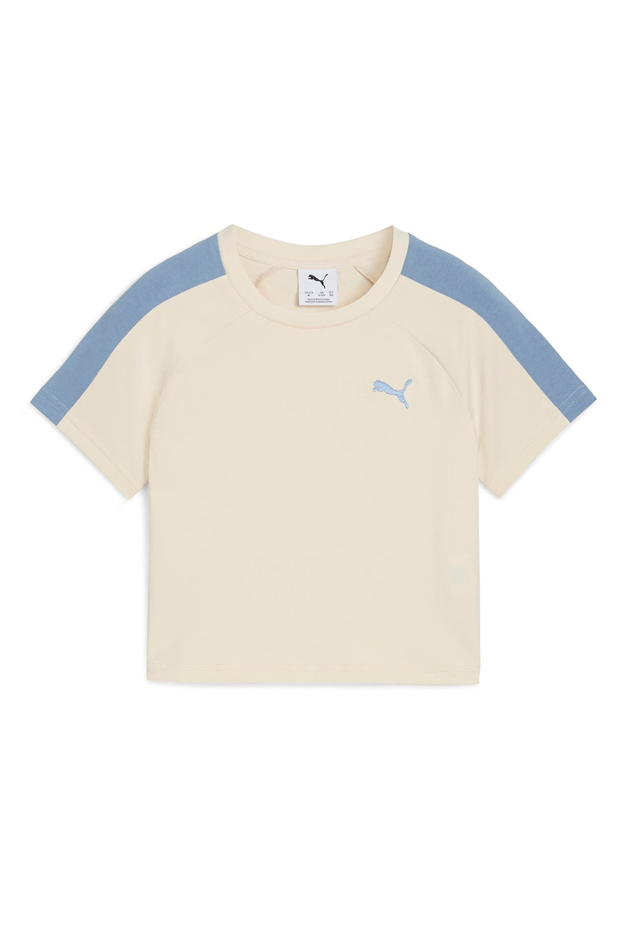 PUMA T-Shirt mehrfarbig, Bild 1