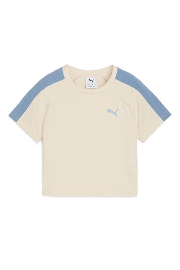 PUMA T-Shirt mehrfarbig