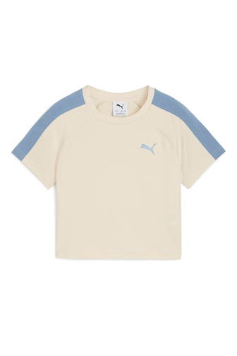 PUMA T-Shirt mehrfarbig