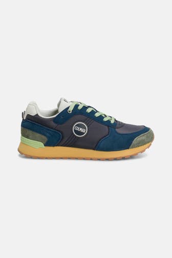 COLMAR Sneaker 'Travis Type' mehrfarbig