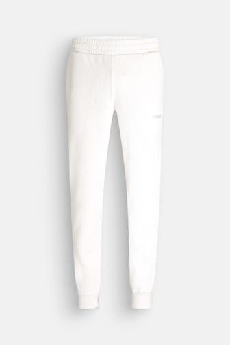 PUMA Sweatpants ecru
