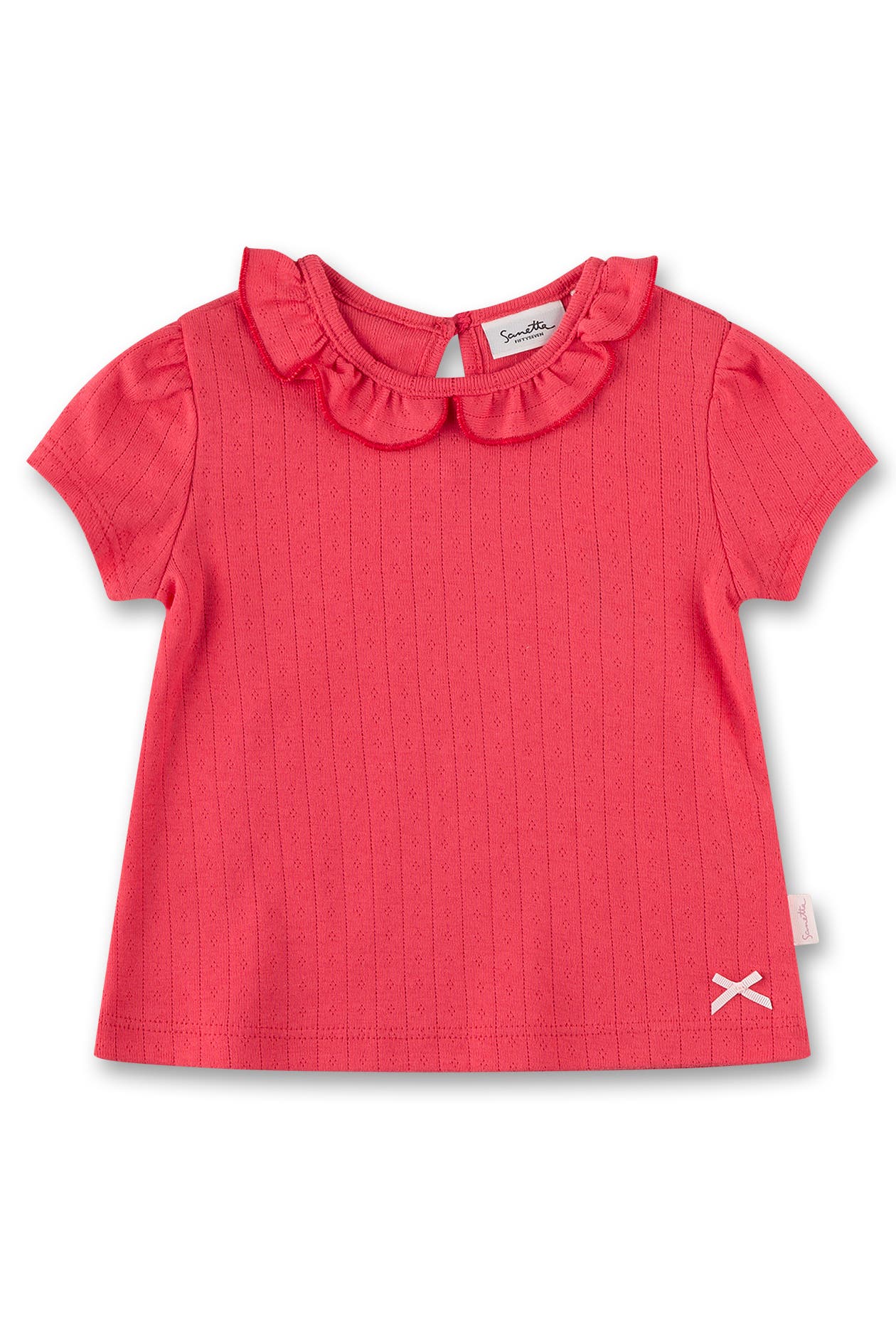 SANETTA T-Shirt magenta, Bild 1