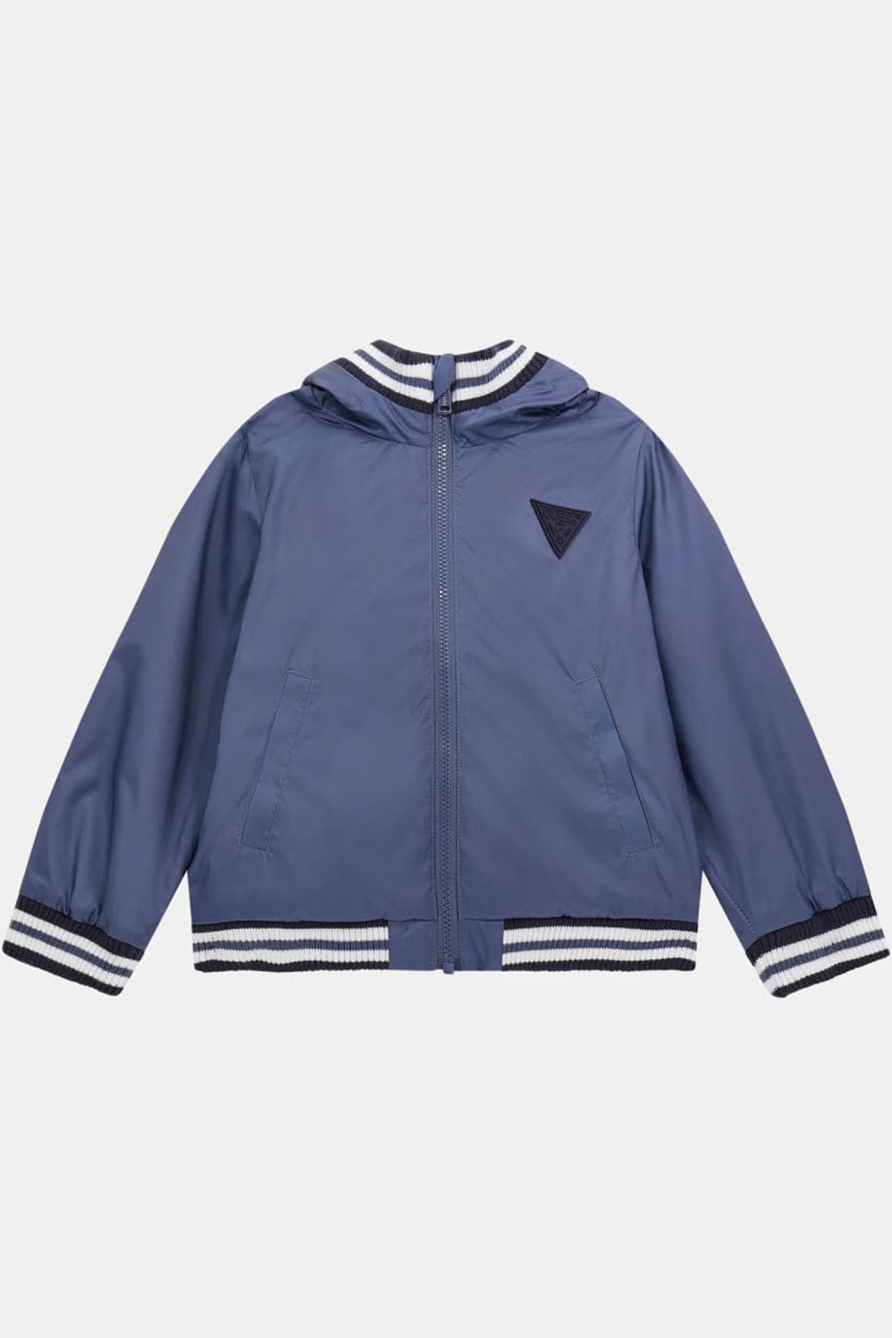 GUESS Blouson graublau, Bild 1