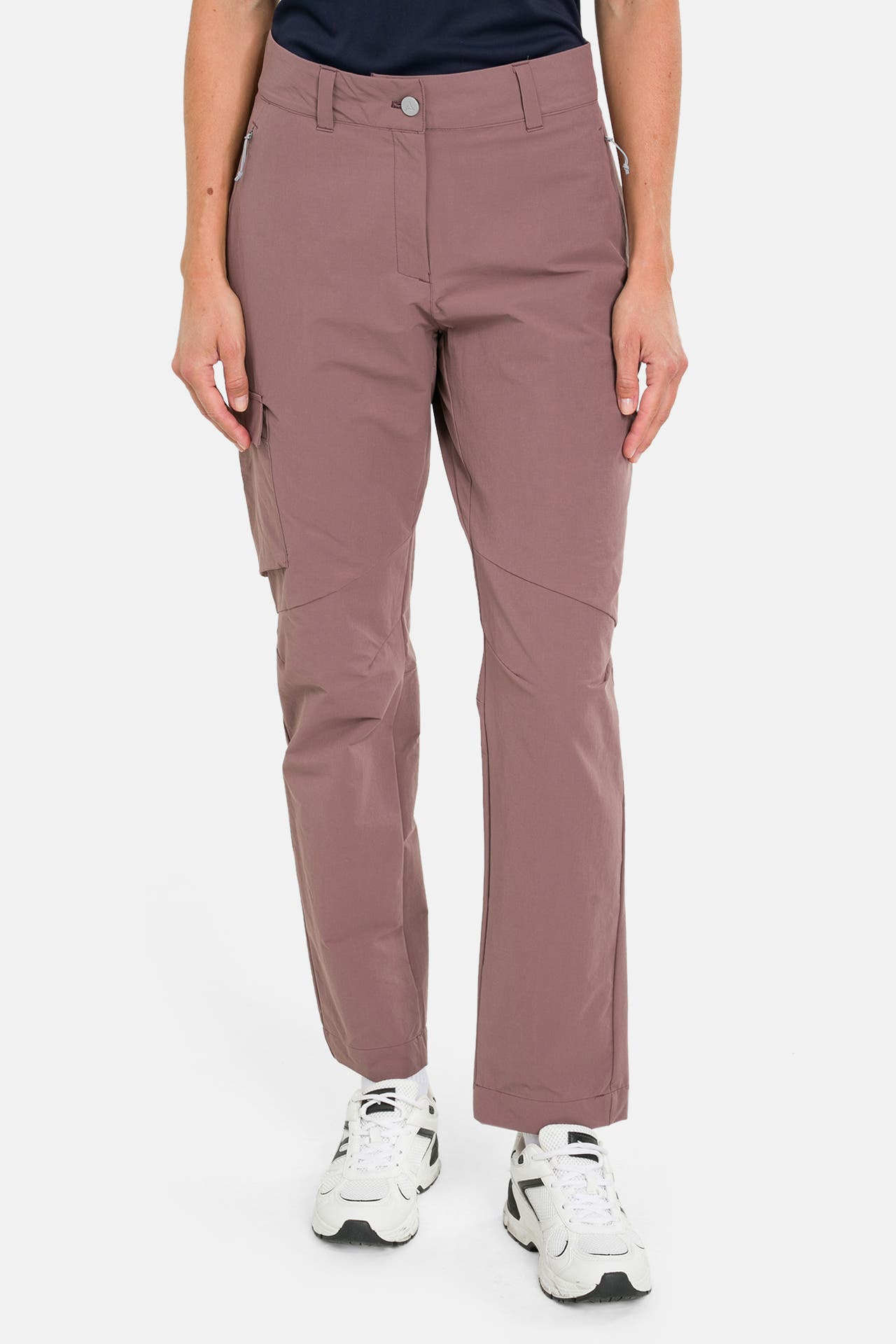 SCHÖFFEL Outdoorhose 'Kitzstein' braun, Bild 1
