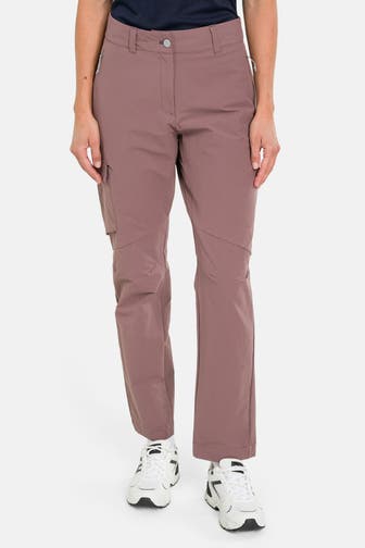 SCHÖFFEL Outdoorhose 'Kitzstein' braun