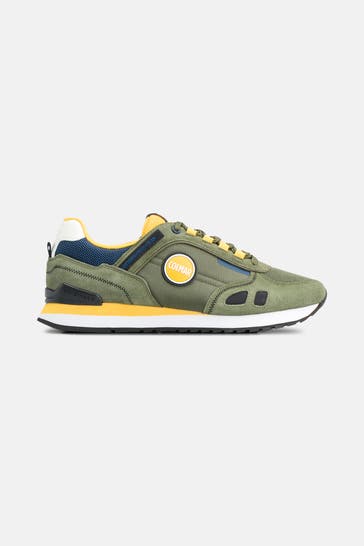 COLMAR Sneaker 'Travis Sport' mehrfarbig
