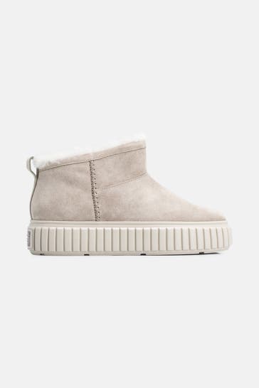 KENNEL & SCHMENGER Winterboots 'Zap' hellgrau
