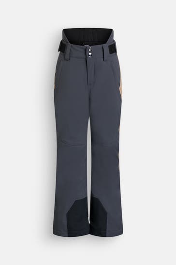 BOGNER Skihose 'Tilde' dunkelgrau