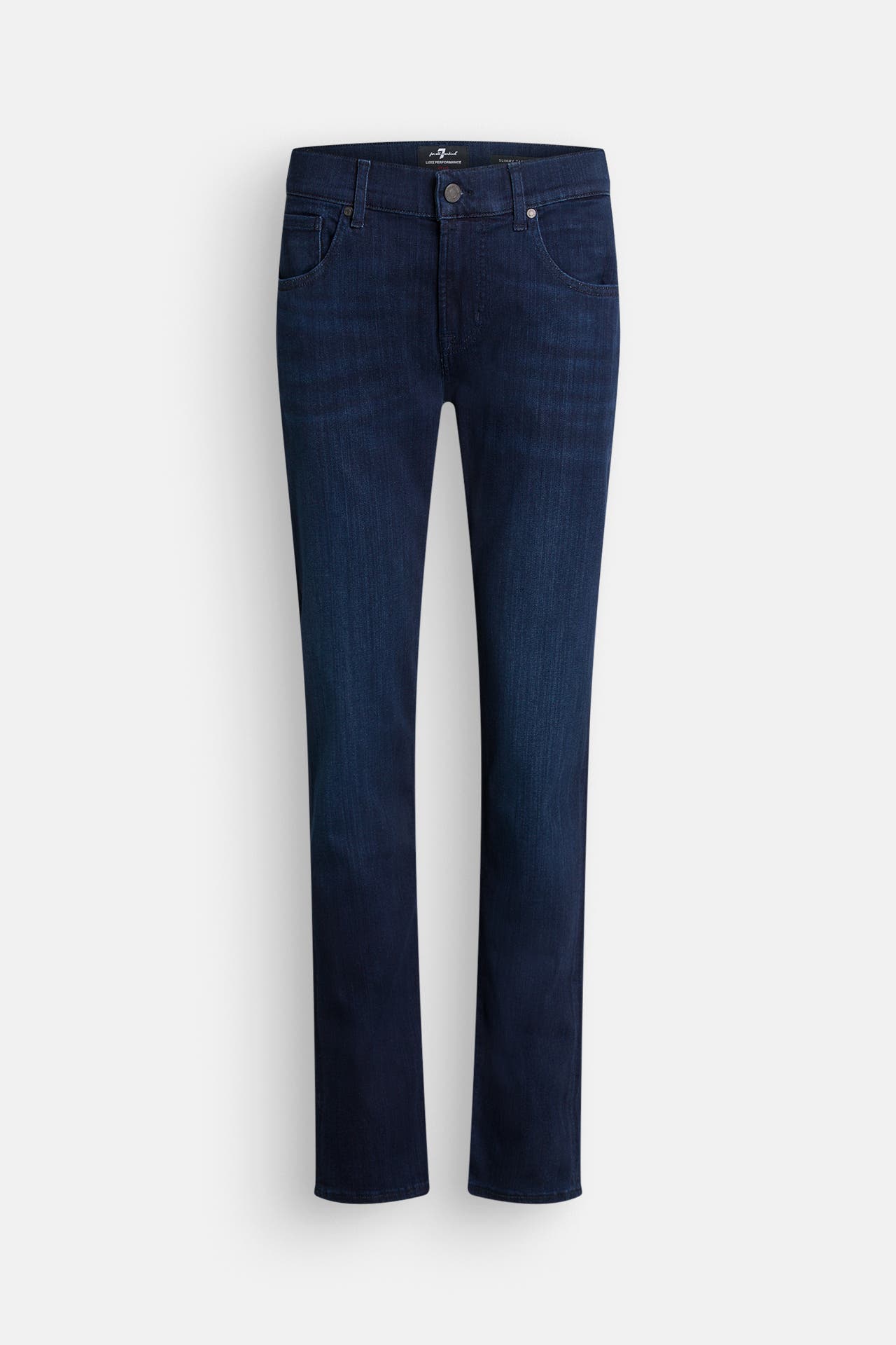 7 FOR ALL MANKIND Jeans 'Andante' slim, Bild 1