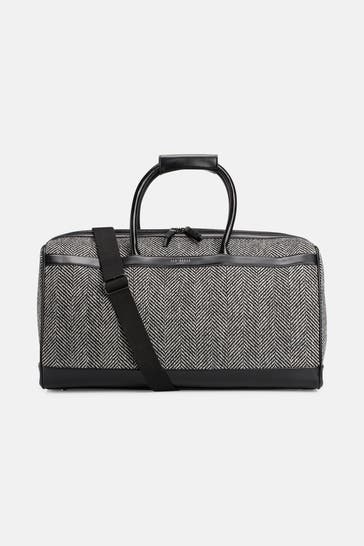 TED BAKER Weekender 'Andersn' gemustert