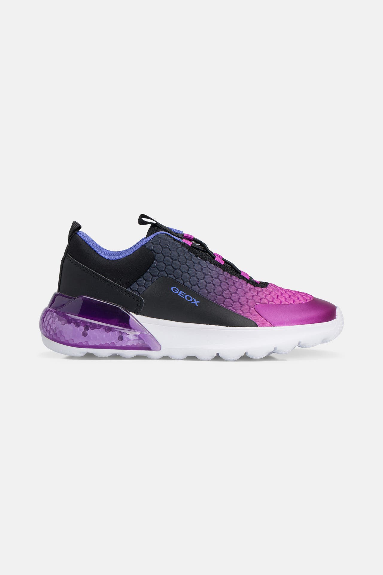 GEOX Sneaker 'J Activart' mehrfarbig, Bild 1