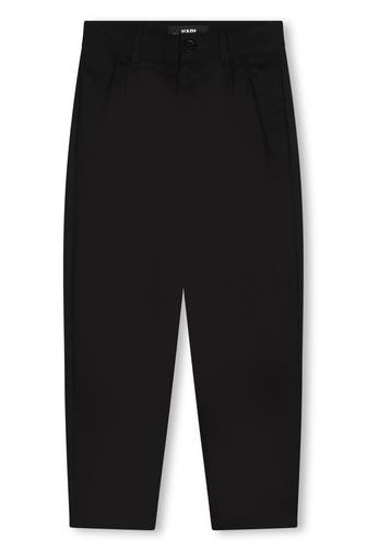 KARL LAGERFELD Hose schwarz