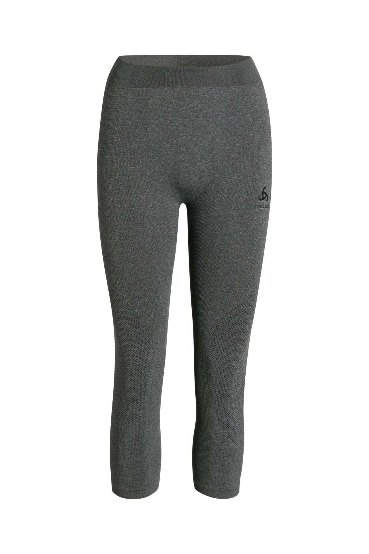 ODLO Funktionstights '3/4 Performence Warm', Bild 1