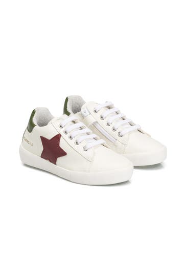 NATURINO Sneaker 'Annie' mehrfarbig