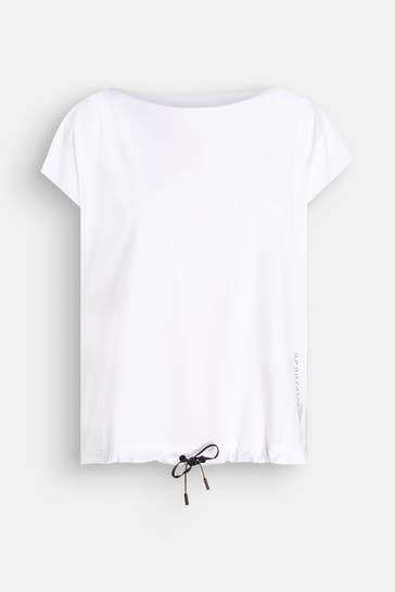 SPORTALM T-Shirt weiß