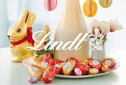 Lindt Lindt