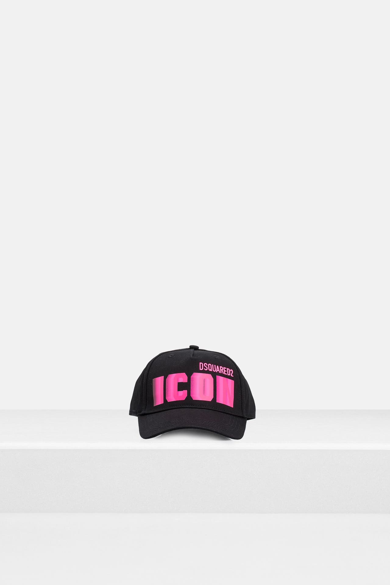 DSQUARED2 Basecap schwarz unisex, Bild 1