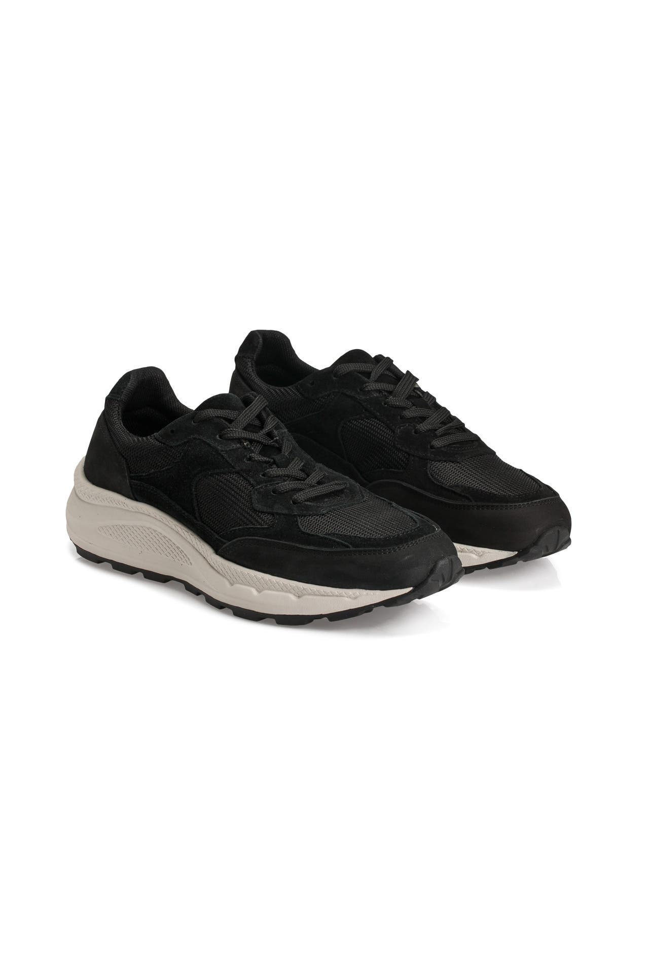 Sneaker City Runner schwarz GARMENT PROJECT g nstig online