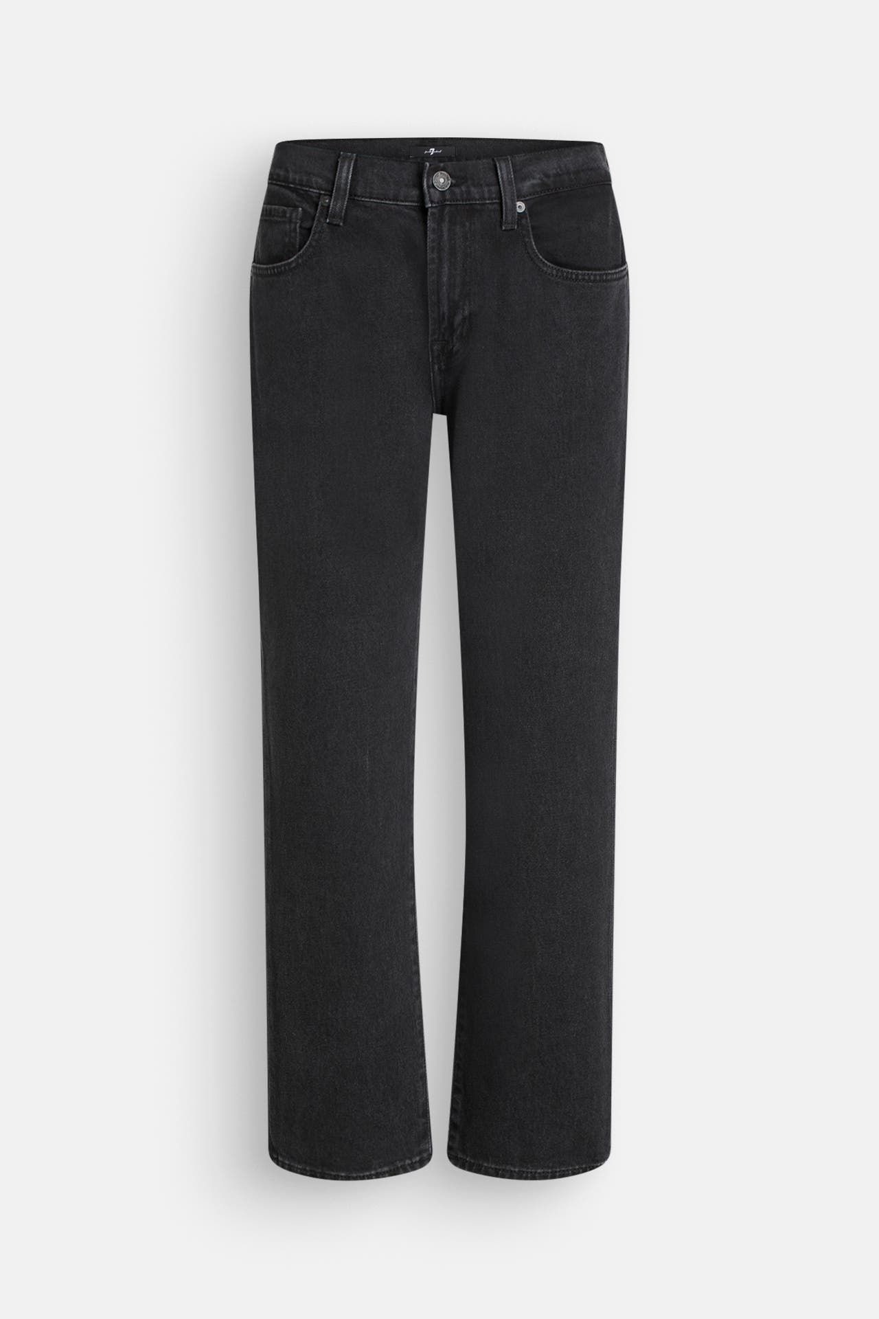 7 FOR ALL MANKIND Jeans boyfriend, Bild 1