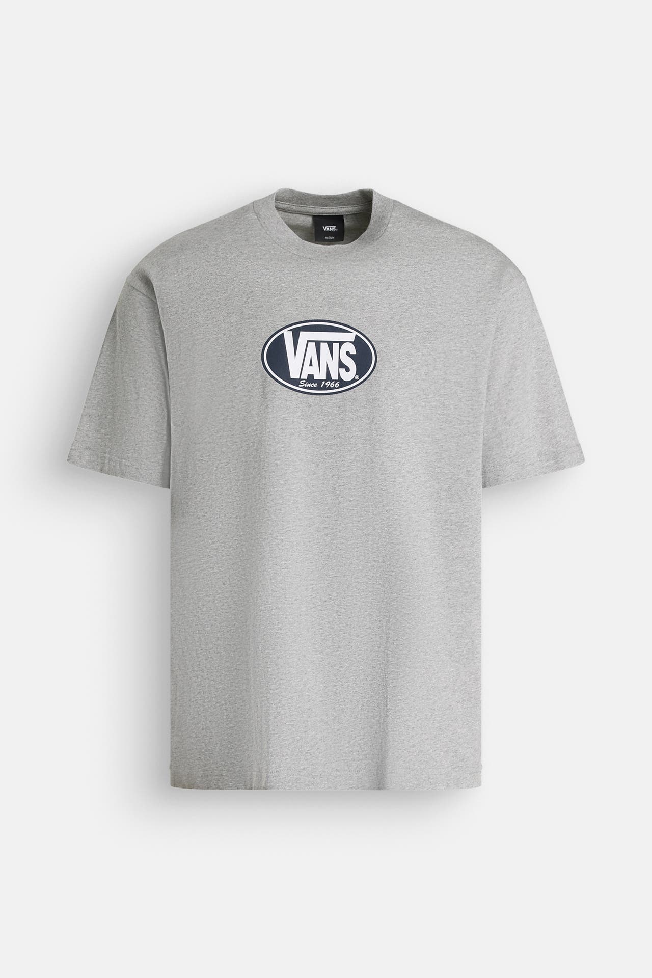 VANS T-Shirt grau, Bild 1