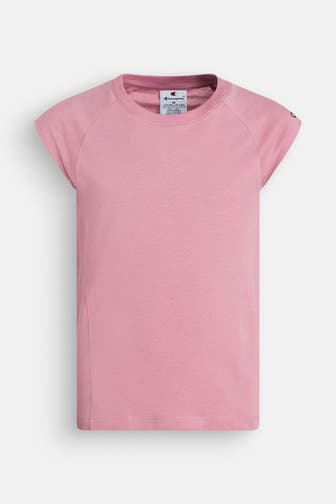 CHAMPION T-Shirt rosa