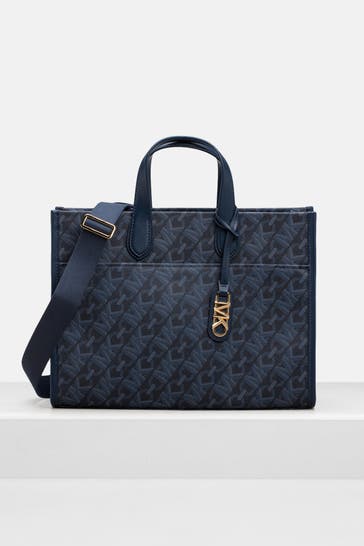 MICHAEL MICHAEL KORS Shopper 'Gigi' gemustert